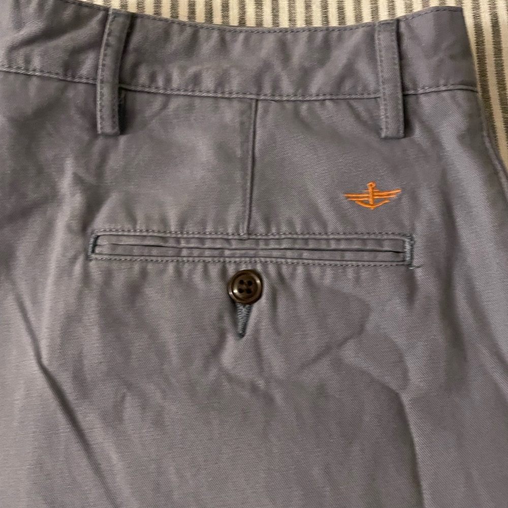 Dockers khakis